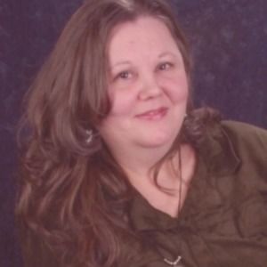 Meet your Posher, Joanna